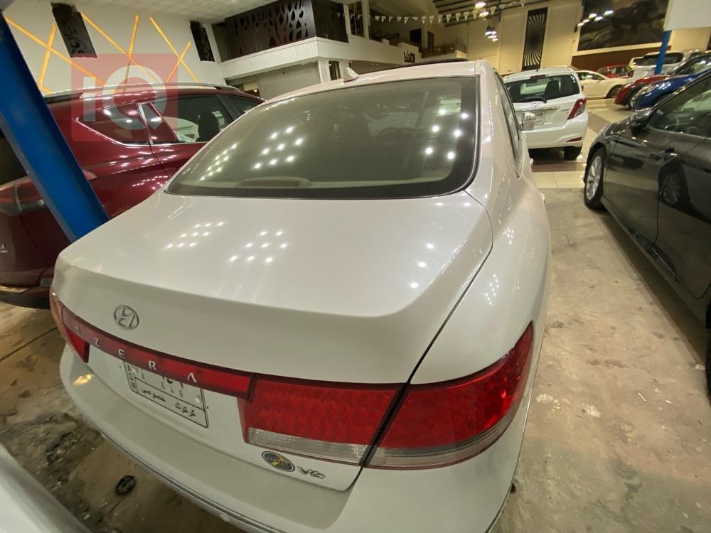 هيونداي أزيرا